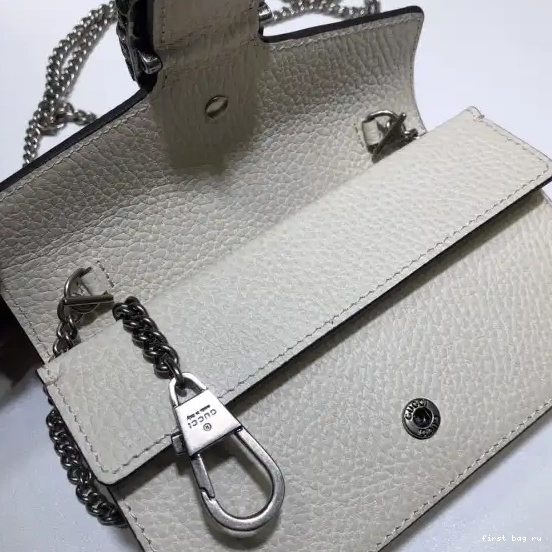 First bag ru bag mini GUCCI super Dionysus 0518